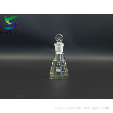 Water Treatment Solution with PAC for COD Reduction